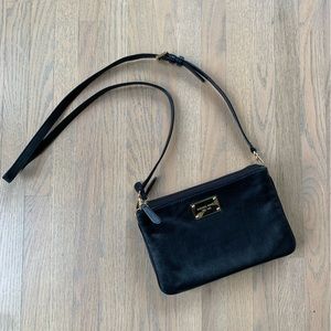 Michael Kors Crossbody Triple Zip